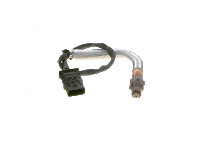 Sonda lambda (numar fire 4, 540mm) potrivit BMW 5 (F10), 5 (F11), 7 (F01, F02, F03, F04) 3.0 06.09-06.15 [2]