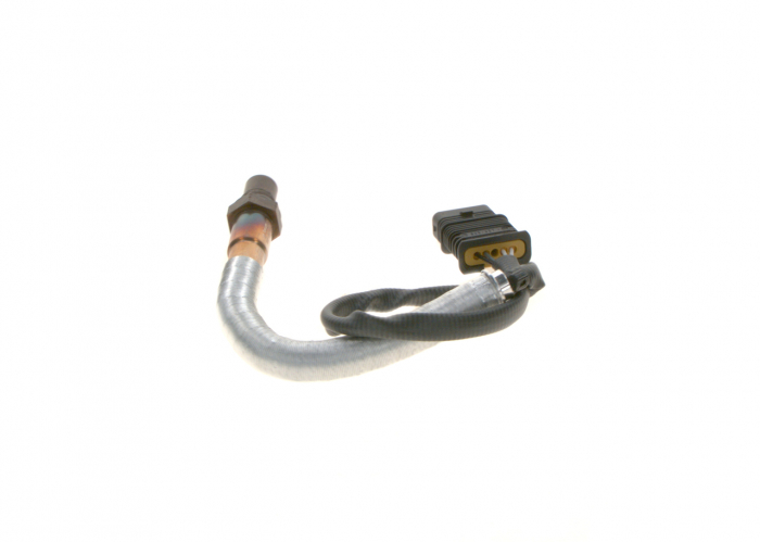 Sonda lambda (numar fire 4, 540mm) potrivit BMW 5 (F10), 5 (F11), 7 (F01, F02, F03, F04) 3.0 06.09-06.15 [4]