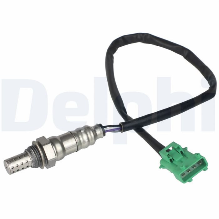 Sonda lambda (numar fire 4, 540mm) potrivit CITROEN BERLINGO, BERLINGO MINIVAN, SAXO, XANTIA, XSARA; PEUGEOT 106 II, 306, 405 I, 406, PARTNER, PARTNER MINIVAN 1.4-2.0 07.88-12.15