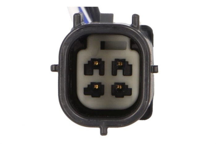 Sonda Lambda (numar fire 4, 540mm) potrivit LEXUS NX II, UX; TOYOTA AURIS, CAMRY, C-HR, COROLLA, HIGHLANDER, RAV 4 V, YARIS 1.2-2.5H 03.15- [2]