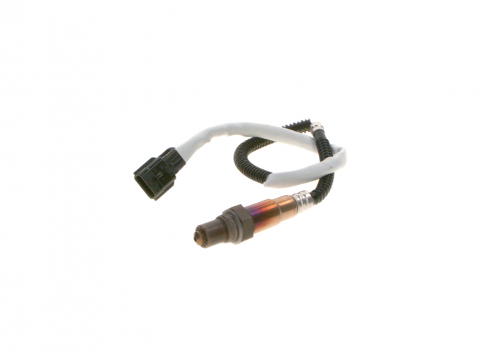 Sonda lambda potrivita RENAULT CLIO III, TWINGO II, WIND 1.6 dupa 2008 (numar fire 4, 542mm) [3]