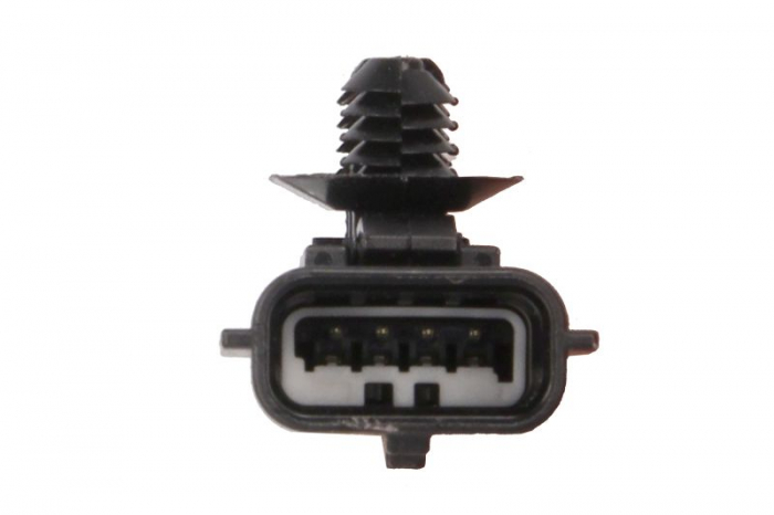 Sonda lambda potrivita RENAULT CLIO III, TWINGO II, WIND 1.6 dupa 2008 (numar fire 4, 542mm) [2]
