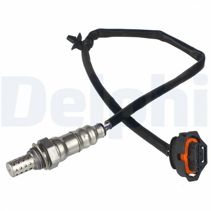 Sonda lambda potrivit OPEL AGILA, ASTRA G, ASTRA H, ASTRA H GTC, CORSA C, CORSA D, MERIVA A, VECTRA C, VECTRA C GTS, ZAFIRA B 1.2-2.2 2000-2014 - (numar fire 4, 547mm) [2]