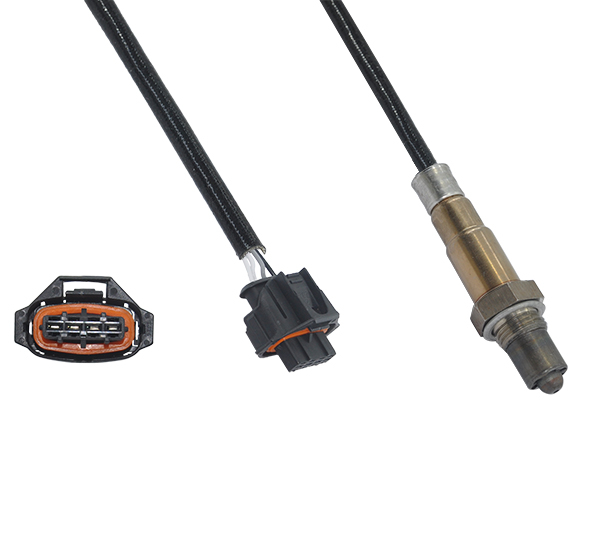 Sonda lambda (numar fire 4, 549mm) potrivit DS DS 3; CHEVROLET EPICA; OPEL AGILA, ANTARA A, ASTRA G, ASTRA H, ASTRA H CLASSIC, ASTRA H GTC, COMBO TOUR, COMBO MINIVAN, CORSA C 0.9-3.2 01.98-