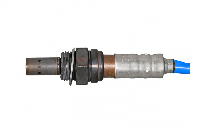 Sonda Lambda (numar fire 4, 550mm) potrivit FORD FOCUS II 2.0ALK 10.08-03.10 [4]