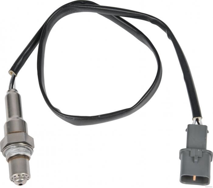Sonda Lambda (numar fire 4, 554mm) potrivit HYUNDAI I30; KIA CEED, PROCEED, XCEED 1.4/1.6D/1.6DH 11.16- [4]