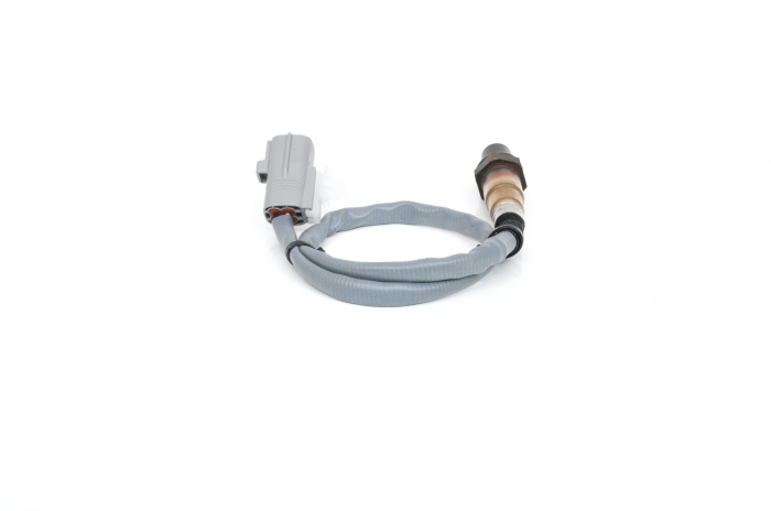 Sonda lambda (numar fire 4, 555mm) potrivit NISSAN PIXO; OPEL AGILA; SUZUKI ALTO K10, ALTO VII, SPLASH, SWIFT III, SWIFT IV 1.0-1.4 01.08- [4]