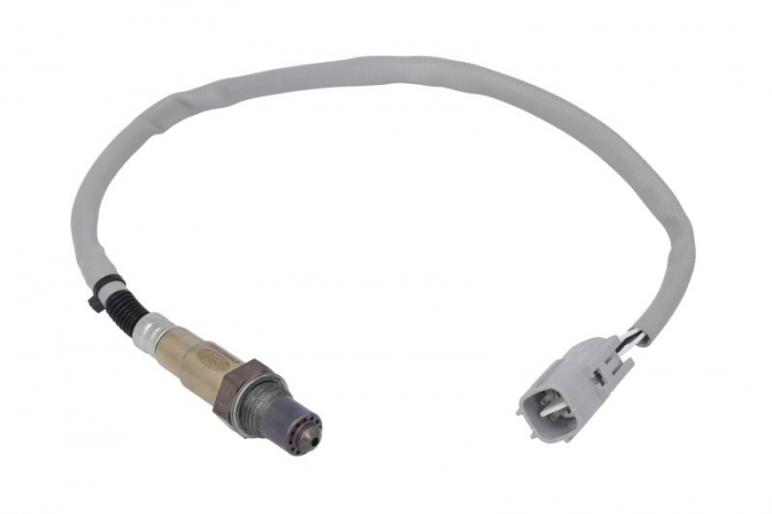 Sonda lambda (numar fire 4, 555mm) potrivit NISSAN PIXO; OPEL AGILA; SUZUKI ALTO VII, SPLASH, SWIFT IV 1.0-1.4 01.08-