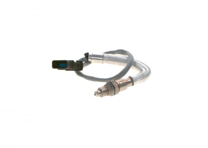 Sonda lambda (numar fire 4, 559mm) potrivit BMW 2 (F22, F87), 3 (F30, F80), 4 (F32, F82), 4 (F33, F83) 3.0 03.14-06.21