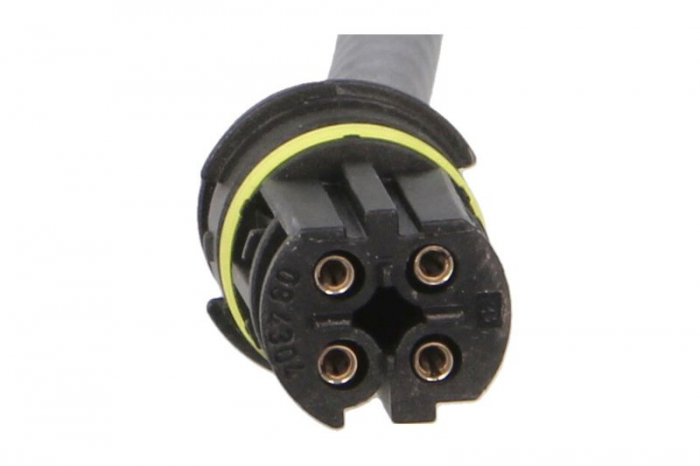 Sonda lambda (numar fire 4, 560mm) potrivit BMW 7 (F01, F02, F03, F04), X6 (E71, E72) 3.0 06.07-07.14 [2]