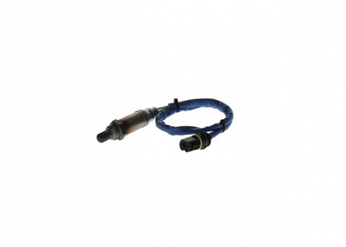 Sonda lambda potrivita MERCEDES E (W210) 2.8/3.2 1995-1997 (numar fire 4, 560mm) [3]