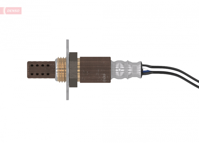 Sonda lambda (numar fire 4, 560mm) potrivit SUBARU LEGACY IV, LEGACY V 2.5 09.03-12.14 [3]