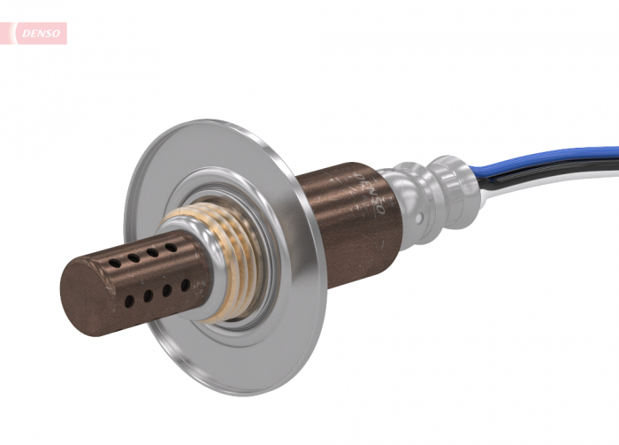 Sonda lambda (numar fire 4, 560mm) potrivit SUBARU LEGACY IV, LEGACY V 2.5 09.03-12.14 [4]