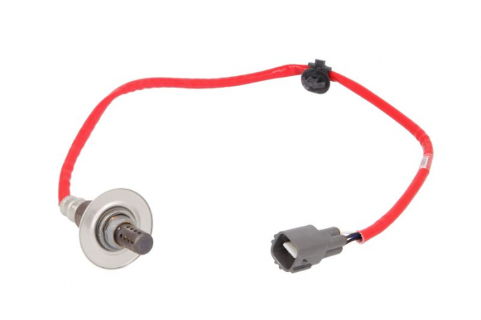 Sonda lambda (numar fire 4, 560mm) potrivit SUBARU LEGACY IV, LEGACY V 2.5 09.03-12.14