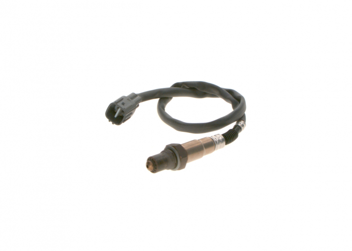 Sonda lambda potrivita VOLVO S60 I, V50, XC90 I; CHEVROLET EPICA, SPARK; CITROEN BERLINGO MULTISPACE, C4 GRAND PICASSO I, C4 I; DAIHATSU CUORE VI, SIRION 0.8-5.7 dupa 1989 (numar fire 4, 565mm) [3]
