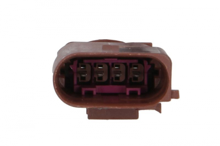 Sonda Lambda (numar fire 4, 570mm) potrivit AUDI A3, Q2; VW T-CROSS 1.0 07.18- [2]