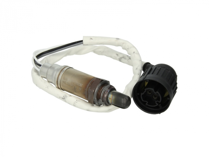 Sonda lambda (numar fire 4, 570mm) potrivit BMW 3 (E30), 3 (E36), 5 (E34), 7 (E32) 1.6-5.0 03.86-08.00