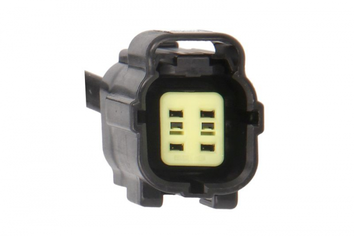 Sonda Lambda (numar fire 4, 570mm) potrivit CHEVROLET REZZO; DAEWOO NUBIRA, TACUMA / REZZO; MAZDA 323 F VI, 323 S VI, 626 V, PREMACY 1.3-2.0 05.97- [2]