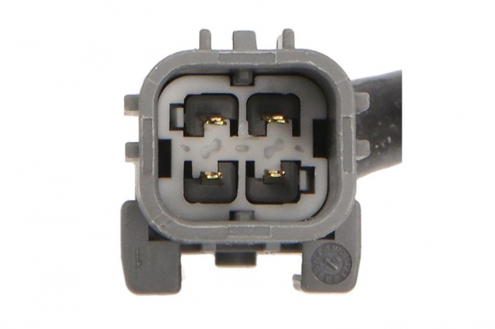 Sonda Lambda (numar fire 4, 570mm) potrivit HYUNDAI BAYON, I10 III, I20 III, I30, KONA; KIA CEED, PICANTO III, PROCEED, RIO IV, STONIC, XCEED 1.0-1.5H 02.17- [2]