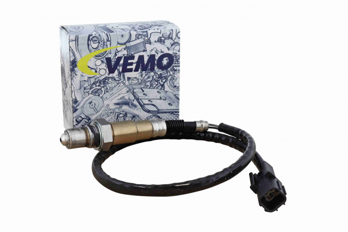Sonda Lambda (numar fire 4, 570mm) potrivit HYUNDAI BAYON, I10 III, I20 III, I30, KONA; KIA CEED, PICANTO III, PROCEED, RIO IV, STONIC, XCEED 1.0-1.5H 02.17- [4]