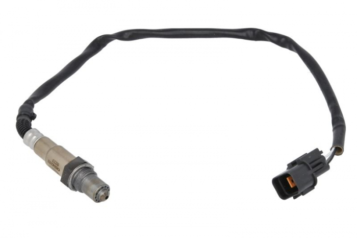 Sonda Lambda (numar fire 4, 570mm) potrivit HYUNDAI ELANTRA V, ELANTRA VI, I10 I, I30, IX20, TUCSON; KIA CARENS III, CEE D, OPTIMA, PICANTO I, PRO CEE D, RIO III, SOUL I, SOUL II 1.0-2.0H 04.04-