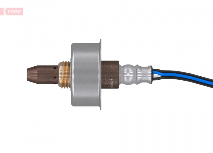 Sonda Lambda (numar fire 4, 570mm) potrivit MAZDA 3 1.6 12.08-09.14 [4]