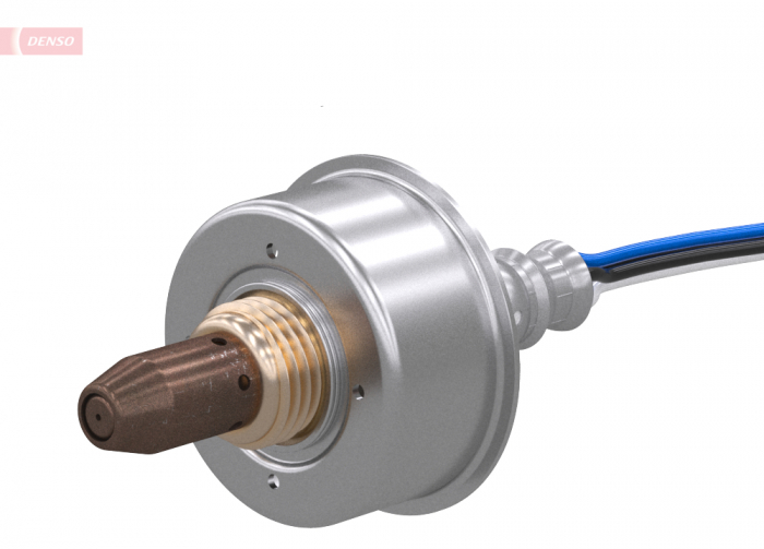 Sonda Lambda (numar fire 4, 570mm) potrivit MAZDA 3 1.6 12.08-09.14 [3]