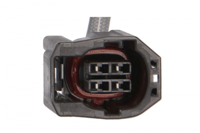 Sonda Lambda (numar fire 4, 570mm) potrivit MAZDA 3 1.6 12.08-09.14 [2]