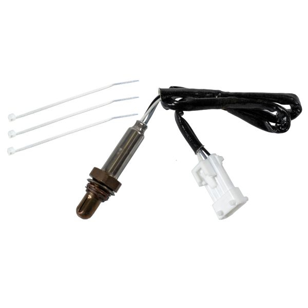 Sonda lambda (numar fire 4, 570mm) potrivit VOLVO 850, C70 I, S70, V70 I, XC70 I; BENTLEY BROOKLANDS, CONTINENTAL, TURBO R; CHEVROLET EPICA; CITROEN BERLINGO 1.1-6.75 07.90-