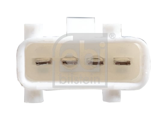 Sonda lambda (numar fire 4, 570mm) potrivit VOLVO 850, C70 I, S70, V70 I, XC70 I; BENTLEY BROOKLANDS, CONTINENTAL, TURBO R; CHEVROLET EPICA; CITROEN BERLINGO 1.1-6.75 07.90- [3]