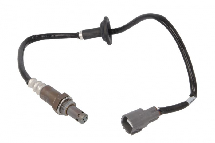 Sonda lambda potrivita VOLVO V40; BMW 5 (F10), X3 (F25); TOYOTA PRIUS, YARIS 1.5H/1.8/2.0D 2001-2017 (numar fire 4, 570mm) [3]