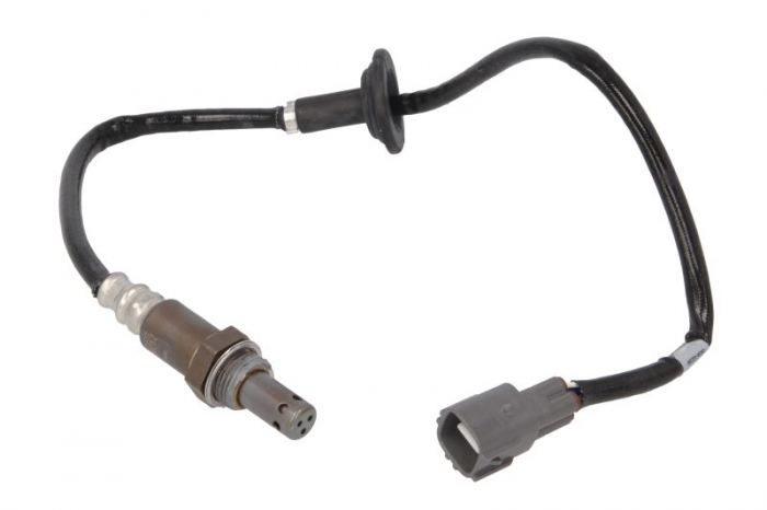 Sonda lambda (numar fire 4, 570mm) potrivit VOLVO V40; BMW 5 (F10), X3 (F25); TOYOTA PRIUS, YARIS 1.5H 1.8 2.0D 06.01-08.17