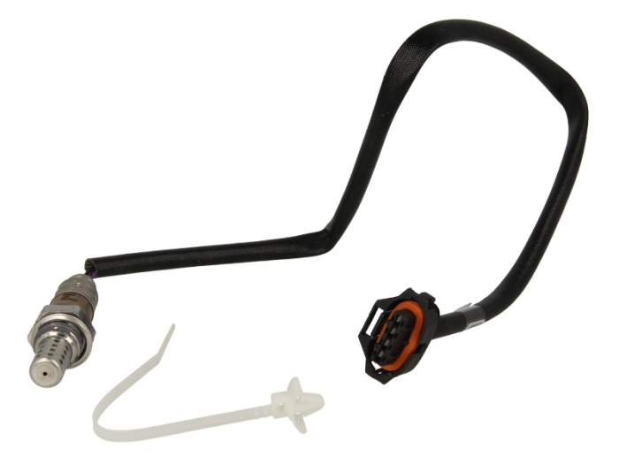 Sonda lambda (numar fire 4, 575mm) potrivit CHEVROLET AVEO, EPICA; OPEL AGILA, ASTRA G, ASTRA G CLASSIC, ASTRA H, ASTRA H GTC, ASTRA J, ASTRA J GTC, COMBO TOUR, COMBO MINIVAN 1.0-3.2 03.00-