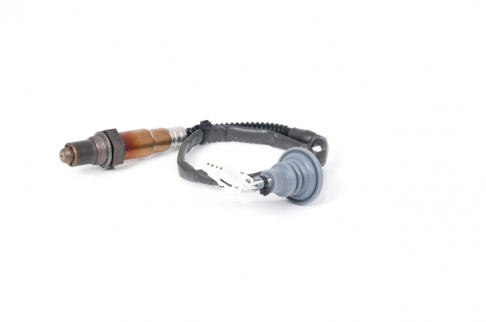 Sonda lambda potrivita VOLVO S40 I, V40 2.0 2000-2004 (numar fire 4, 578mm) [3]