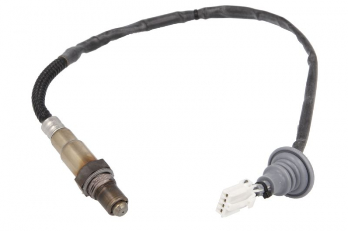 Sonda lambda (numar fire 4, 578mm) potrivit VOLVO S40 I, V40 2.0 07.00-06.04