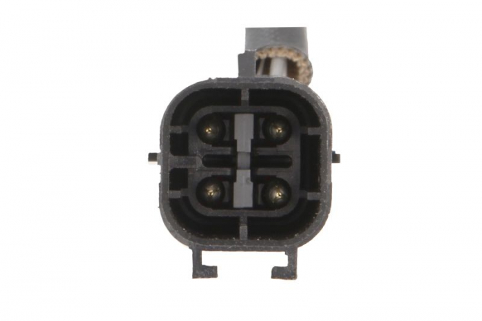 Sonda lambda potrivita CHRYSLER CONCORDE, VOYAGER III; DODGE RAM 2500, RAM 3500; JEEP CHEROKEE, GRAND CHEROKEE I, WRANGLER I, WRANGLER II 2.4-8.0 1986-2007 (numar fire 4, 580mm) [2]
