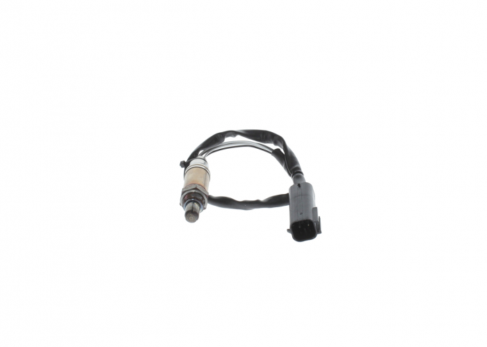 Sonda lambda potrivita CHRYSLER CONCORDE, VOYAGER III; DODGE RAM 2500, RAM 3500; JEEP CHEROKEE, GRAND CHEROKEE I, WRANGLER I, WRANGLER II 2.4-8.0 1986-2007 (numar fire 4, 580mm) [4]
