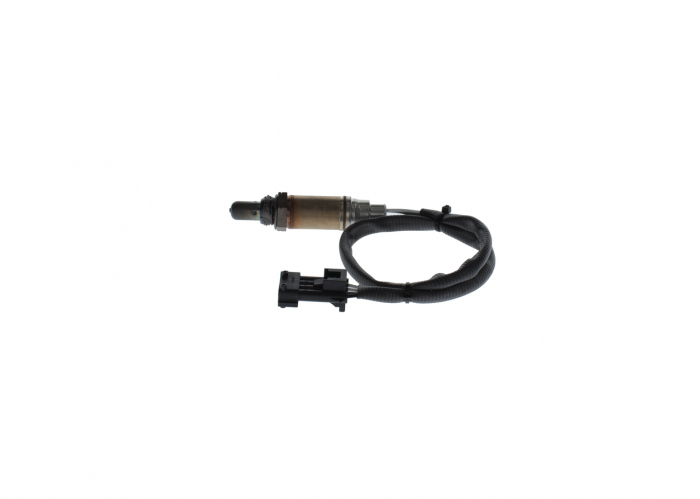 Sonda lambda (numar fire 4, 580mm) potrivit PORSCHE 911 3.4/3.6 03.95-08.05 [2]