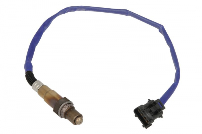 Sonda lambda (numar fire 4, 580mm) potrivit PORSCHE 911, 911 TARGA 3.6 3.8 10.01-12.08