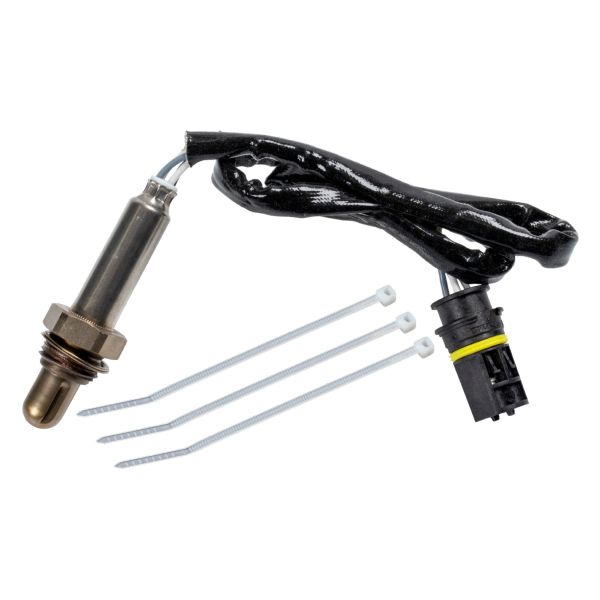 Sonda Lambda (numar fire 4, 582mm) potrivit MERCEDES E T-MODEL (S210), E (W210), M (W163); VOLVO V40; BMW 3 (E36), 5 (E34), 7 (E38), 8 (E31), Z3 (E36); NISSAN X-TRAIL I 1.2-4.0 09.92- [3]