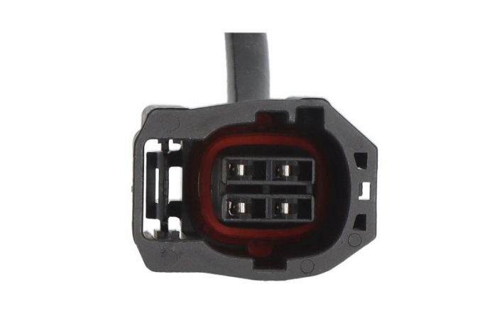 Sonda lambda (numar fire 4, 595mm) potrivit MAZDA 2, MX-5 III 1.3-2.0 04.03-06.15 [2]