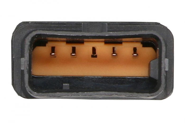 Sonda Lambda (numar fire 4, 600mm) potrivit BMW 1 (F20), 1 (F21), 2 (F22, F87), 2 (F23), 3 (F30, F80), 3 (F31), 3 GRAN TURISMO (F34), 4 (F32, F82), 4 (F33, F83) 1.6/2.0/2.0H 10.10-06.21 [2]