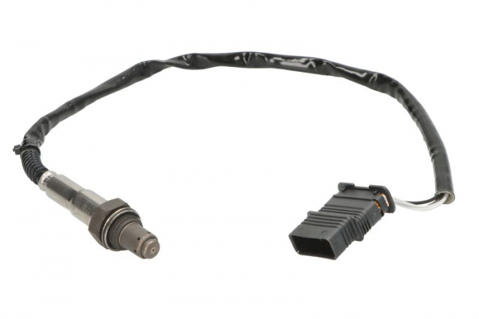 Sonda Lambda (numar fire 4, 600mm) potrivit BMW 1 (F20), 1 (F21), 2 (F22, F87), 2 (F23), 3 (F30, F80), 3 (F31), 3 GRAN TURISMO (F34), 4 (F32, F82), 4 (F33, F83) 1.6 2.0 2.0H 10.10-06.21