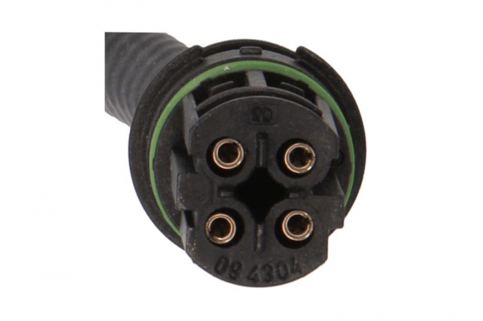 Sonda lambda (numar fire 4, 600mm) potrivit BMW 7 (F01, F02, F03, F04), X6 (E71, E72) 3.0 06.07-07.14 [2]
