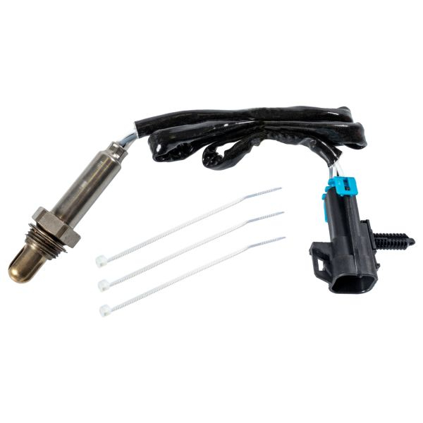 Sonda lambda (numar fire 4, 600mm) potrivit CHEVROLET EPICA; ISUZU ASCENDER; NISSAN X-TRAIL I; OPEL ASTRA G, SPEEDSTER, VECTRA B, ZAFIRA A; SUZUKI GRAND VITARA II 1.9D-4.2 06.00-