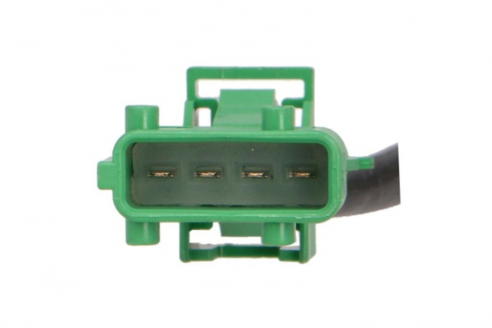 Sonda lambda (numar fire 4, 600mm) potrivit CITROEN BERLINGO, BERLINGO/MINIVAN, C2, C3 I, C3 PLURIEL, C4, C4 I, C5 I, C5 II, C8, SAXO, XSARA, XSARA PICASSO, XSARA/HATCHBACK 1.1-3.0 04.93- [2]