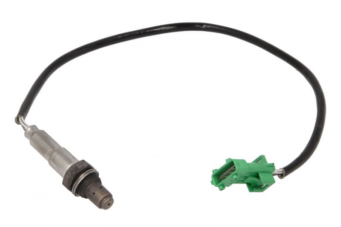 Sonda lambda (numar fire 4, 600mm) potrivit CITROEN BERLINGO, BERLINGO MINIVAN, C2, C3 I, C3 PLURIEL, C4, C4 I, C5 I, C5 II, C8, SAXO, XSARA, XSARA PICASSO, XSARA HATCHBACK 1.1-3.0 04.93-