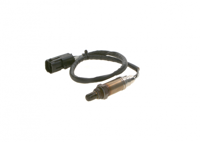Sonda lambda (numar fire 4, 600mm) potrivit FERRARI 456 GT GTA, F355 BERLINETTA, F355 GTS, F50 TARGA 3.5 4.7 5.5 01.93-06.04