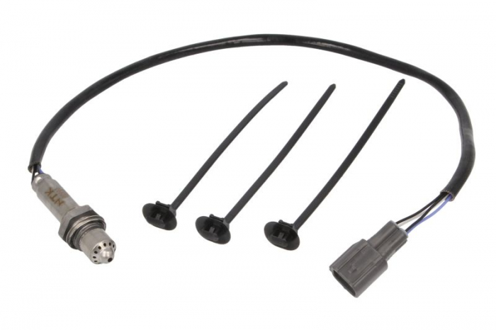 Sonda Lambda (numar fire 4, 600mm) potrivit LEXUS ES, RX; TOYOTA AVALON, AVENSIS, AVENSIS VERSO, CAMRY, PREVIA II, PREVIA III, RAV 4 II, RAV 4 III 2.0 2.4 3.5 02.00-