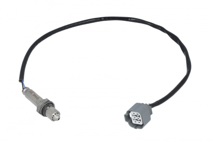 Sonda Lambda (numar fire 4, 600mm) potrivit SUBARU FORESTER, LEGACY IV, OUTBACK, SVX 2.5 3.3 09.92-09.13